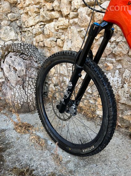 Specialized Turbo Levo Comp Carbon G4 taille L - 14