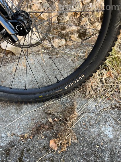 Specialized Turbo Levo Comp Carbon G4 taille L - 15