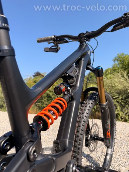 YT industries Capra Core 4 - 2