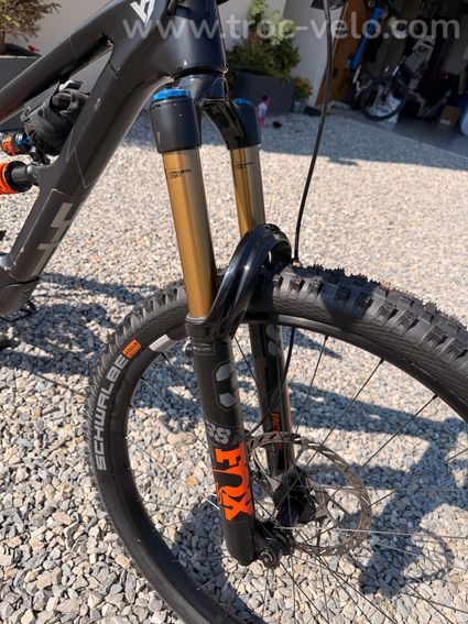 YT industries Capra Core 4 - 3