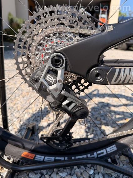 YT industries Capra Core 4 - 4