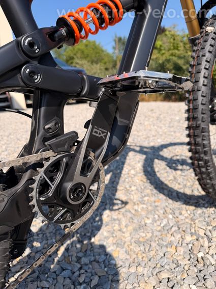 YT industries Capra Core 4 - 5