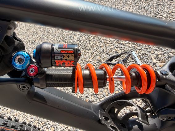 YT industries Capra Core 4 - 6
