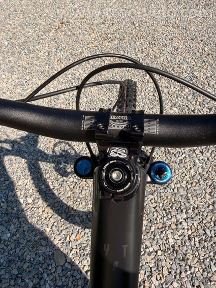 YT industries Capra Core 4 - 7