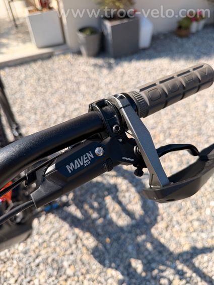 YT industries Capra Core 4 - 8