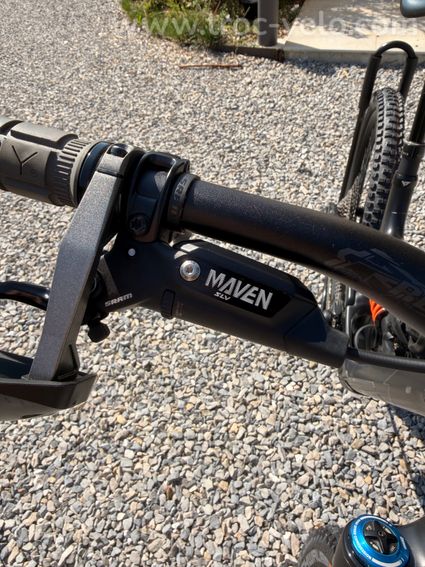YT industries Capra Core 4 - 9