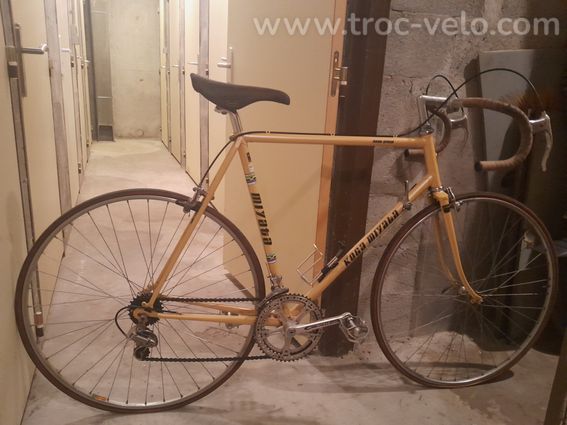 KOGA MIYATA - Speedvintage - Shimano 600 - Excellent état - Année 1980 - 3