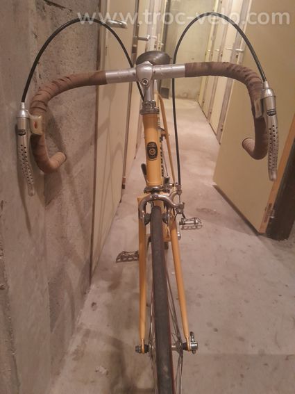 KOGA MIYATA - Speedvintage - Shimano 600 - Excellent état - Année 1980 - 5