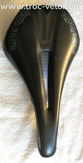 SELLE ITALIA NOVUS LARGE - 2