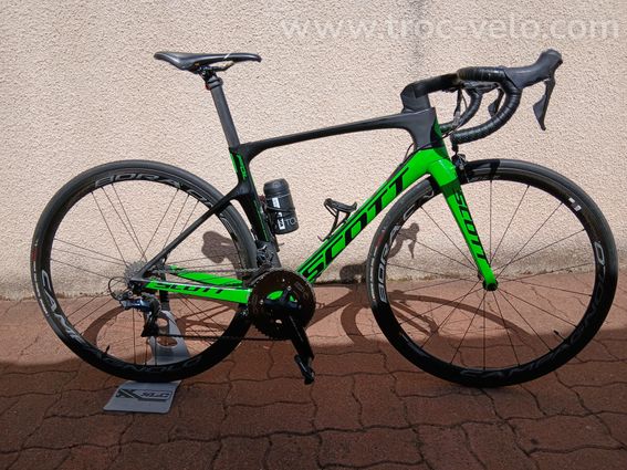 SCOTT FOIL RC PRO HMX - 2