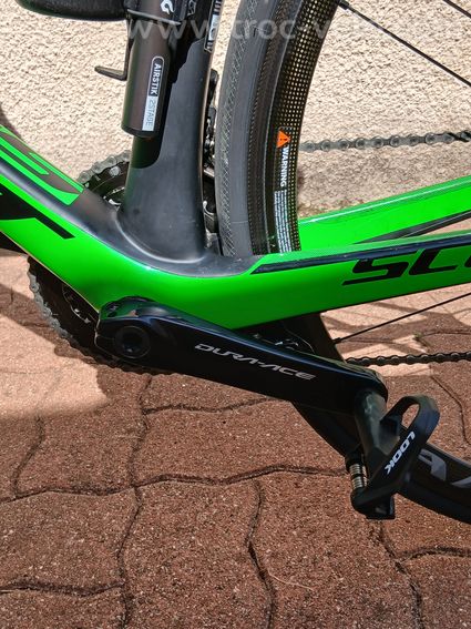 SCOTT FOIL RC PRO HMX - 3