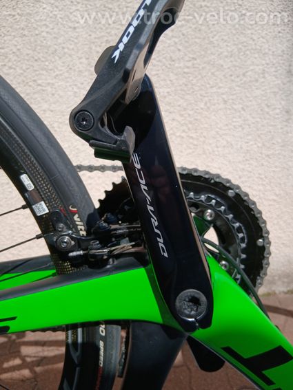 SCOTT FOIL RC PRO HMX - 4
