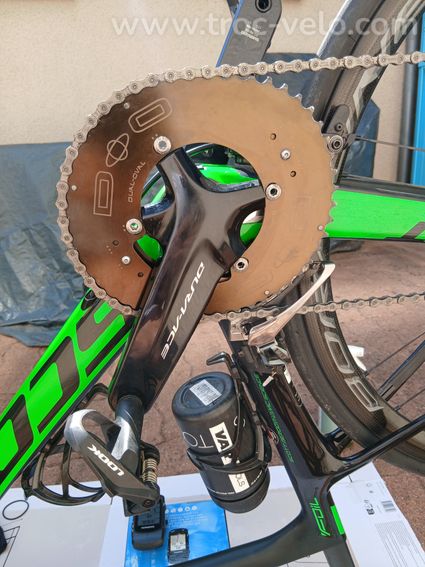 SCOTT FOIL RC PRO HMX - 5