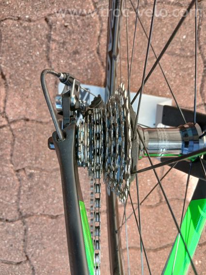 SCOTT FOIL RC PRO HMX - 6