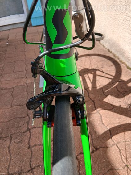 SCOTT FOIL RC PRO HMX - 9