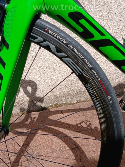 SCOTT FOIL RC PRO HMX - 10