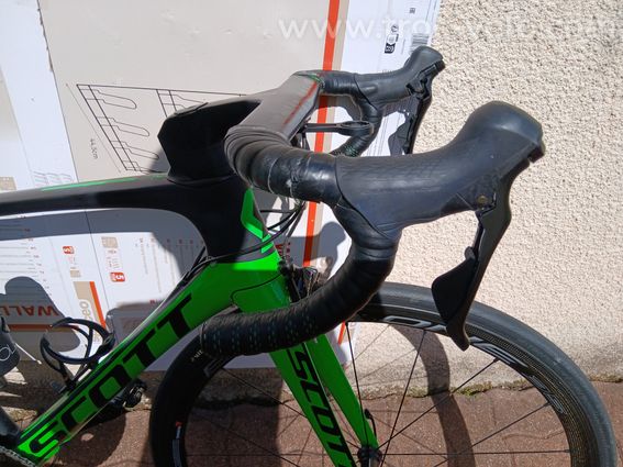 SCOTT FOIL RC PRO HMX - 11