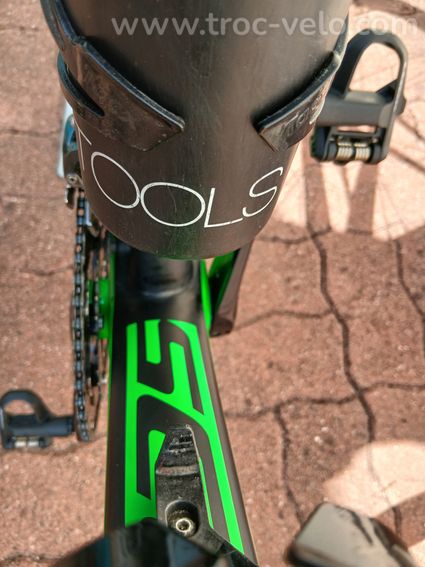 SCOTT FOIL RC PRO HMX - 13