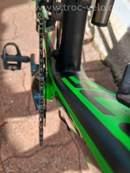 SCOTT FOIL RC PRO HMX - 14