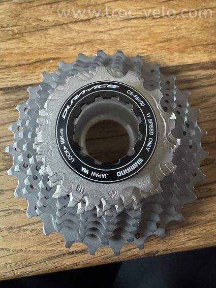 Cassette Dura Ace