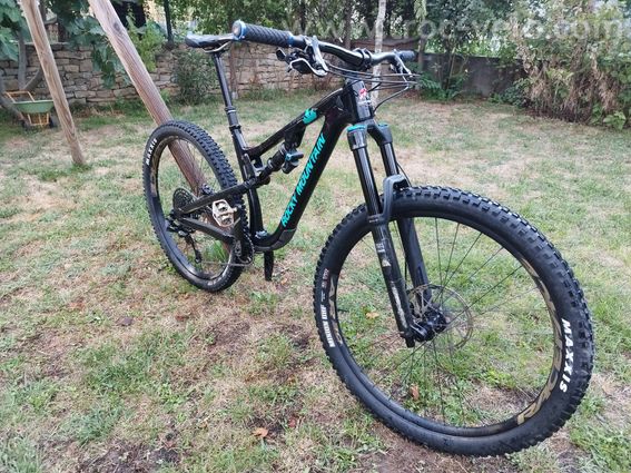Rocky mountain instinct taille M - 2