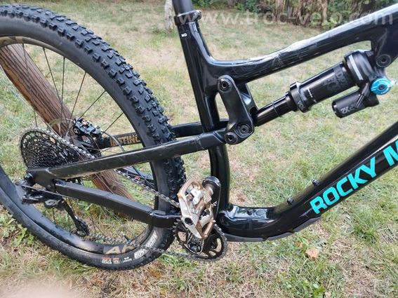 Rocky mountain instinct taille M - 3