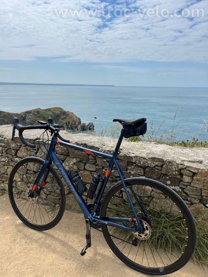 Lapierre Sensium AL 300 Disc XL