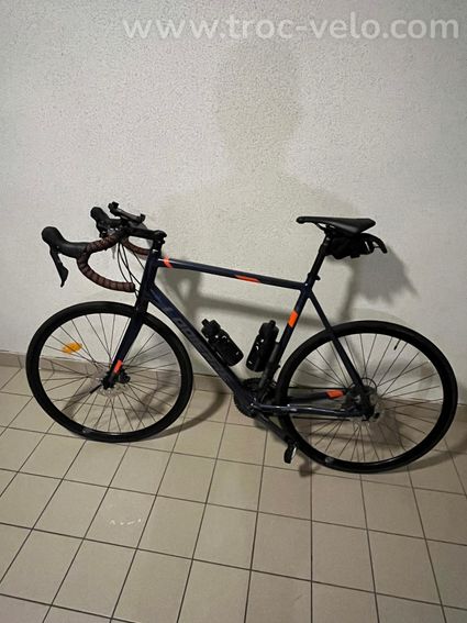 Lapierre Sensium AL 300 Disc XL - 2