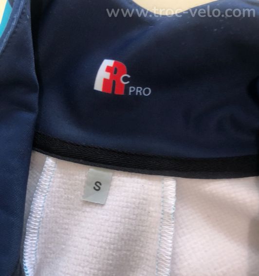 veste hiver Giordana team Astana - 5
