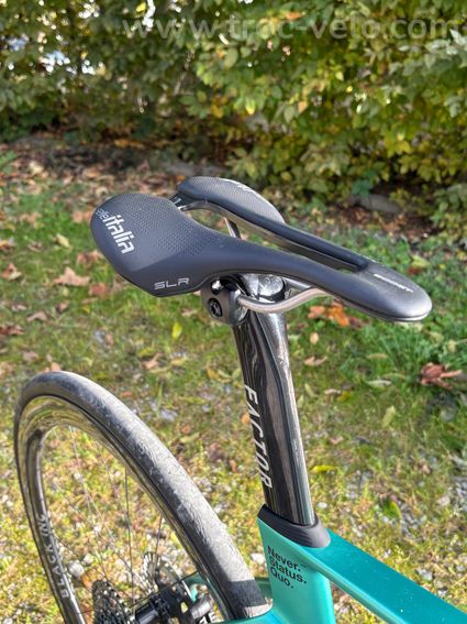 Factor Monza 2026 – Ultegra Di2 – Taille S – 1 200km - 4