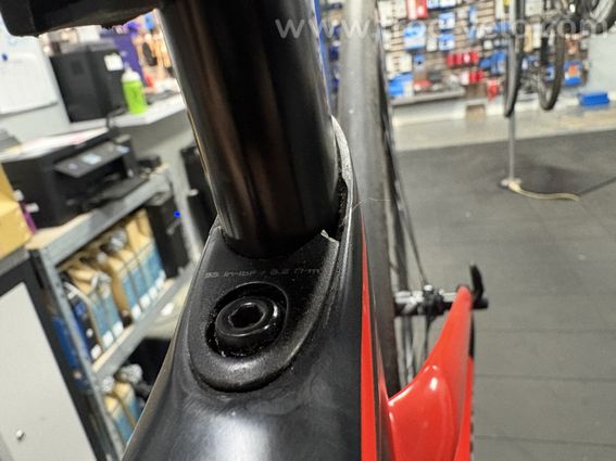 SPECIALIZED S-works Venge – carbone – Shimano Dura-Ace – Taille ML - 2