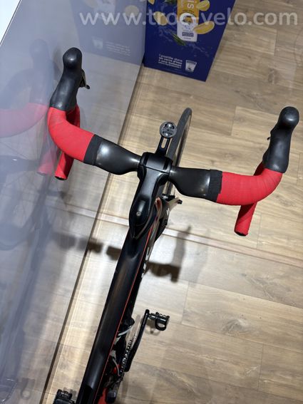 SPECIALIZED S-works Venge – carbone – Shimano Dura-Ace – Taille ML - 6