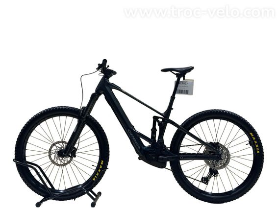 Orbea Wild H20 29 pouces VTT électrique Shimano XT 2024  - 2