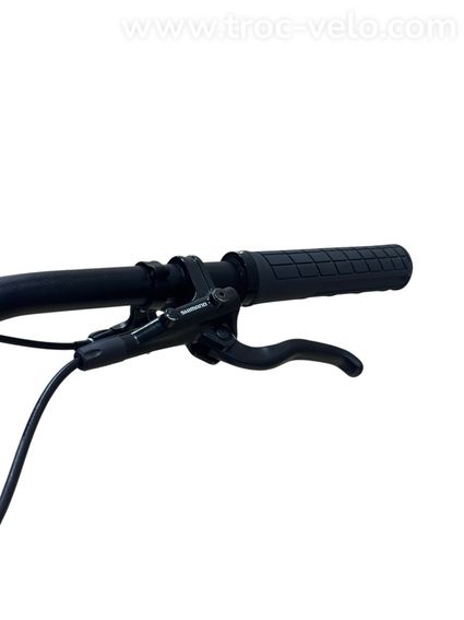 Orbea Wild H20 29 pouces VTT électrique Shimano XT 2024  - 5