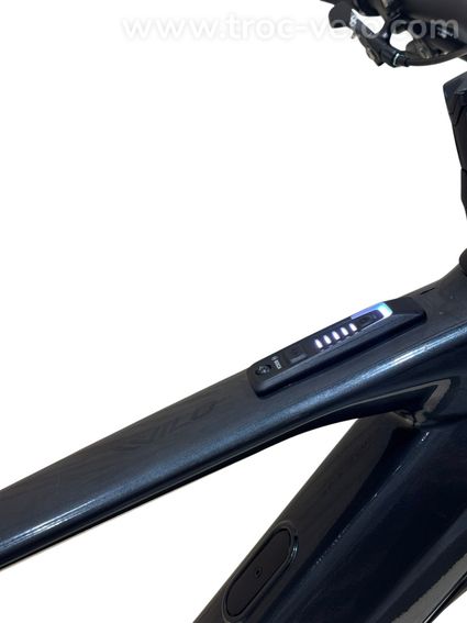 Orbea Wild H20 29 pouces VTT électrique Shimano XT 2024  - 6