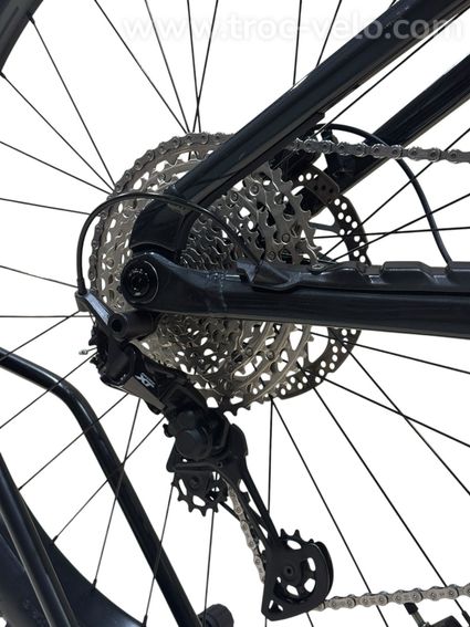 Orbea Wild H20 29 pouces VTT électrique Shimano XT 2024  - 11