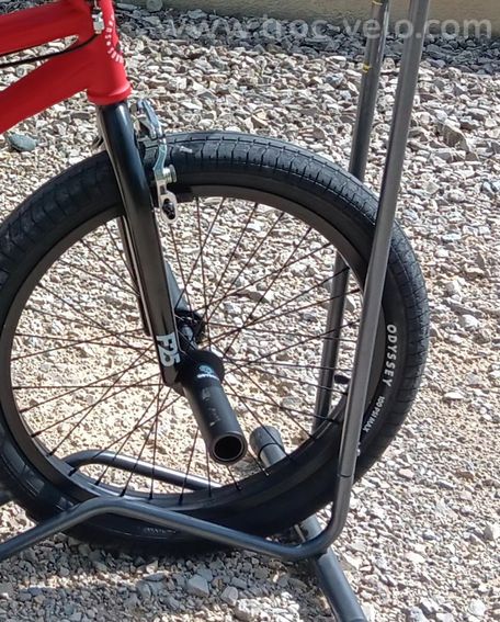 Bmx freestyle Sunday soundwave V3 - 4