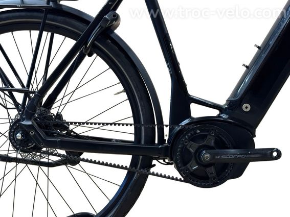 Stevens E-Courier Luxe Forme Vélo électrique Shimano Alfine 2022 - 13