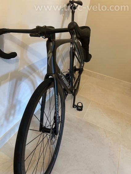 Specialized S-Works Tarmac SL7 – Taille 58 - 2