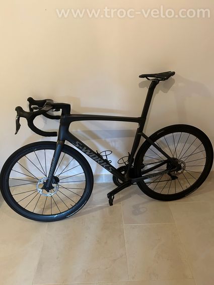 Specialized S-Works Tarmac SL7 – Taille 58 - 3