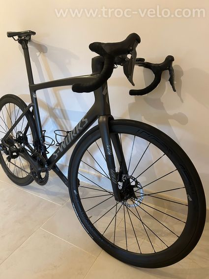 Specialized S-Works Tarmac SL7 – Taille 58 - 4