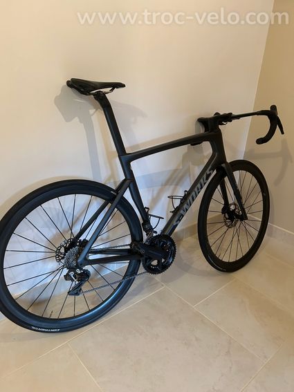Specialized S-Works Tarmac SL7 – Taille 58 - 5