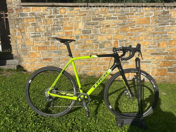 1 cyclo cross à vendre
