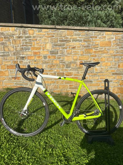 1 cyclo cross à vendre - 2