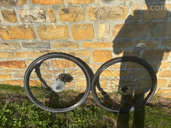 1 cyclo cross à vendre - 3