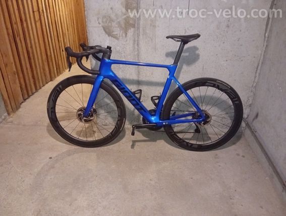 GIANT PROPEL ou CADRE M