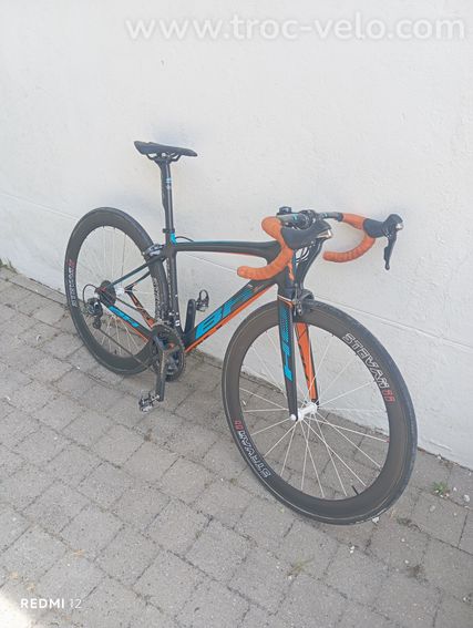 Vélo de route BH - 2