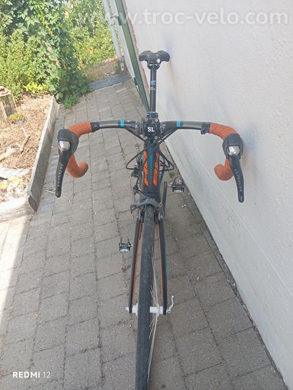Vélo de route BH - 3