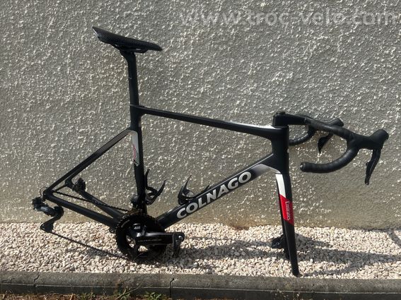 Colnago v4 rs