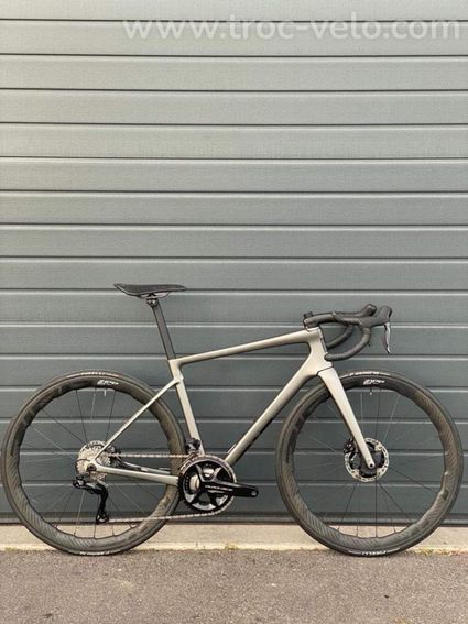 Enve melee dura ace 12v
